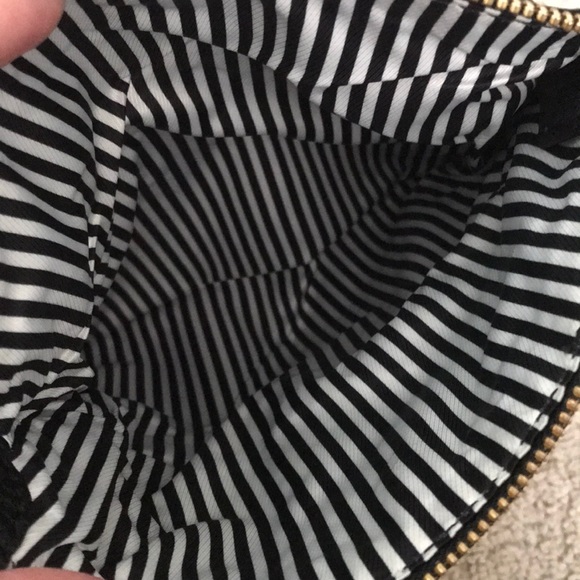 Small black Kate spade crossbody bag - Picture 5 of 6